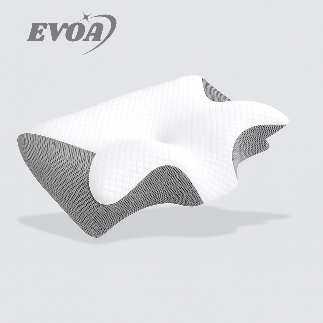 EVOA PILLOW 2.0™