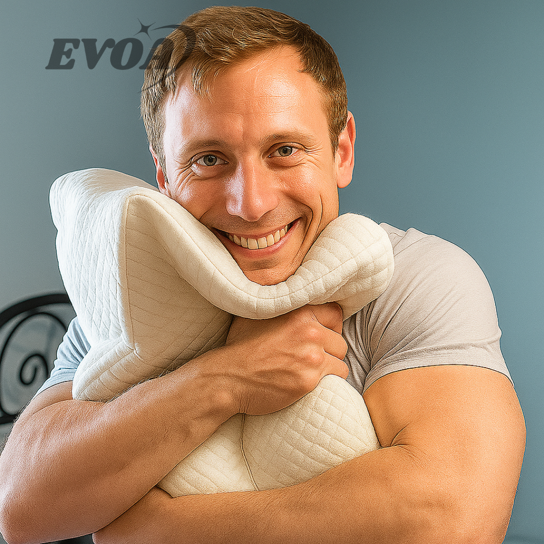 EVOA PILLOW 2.0™