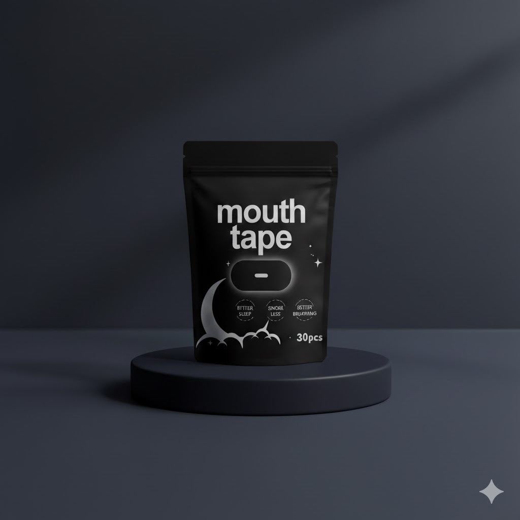 MouthTape™