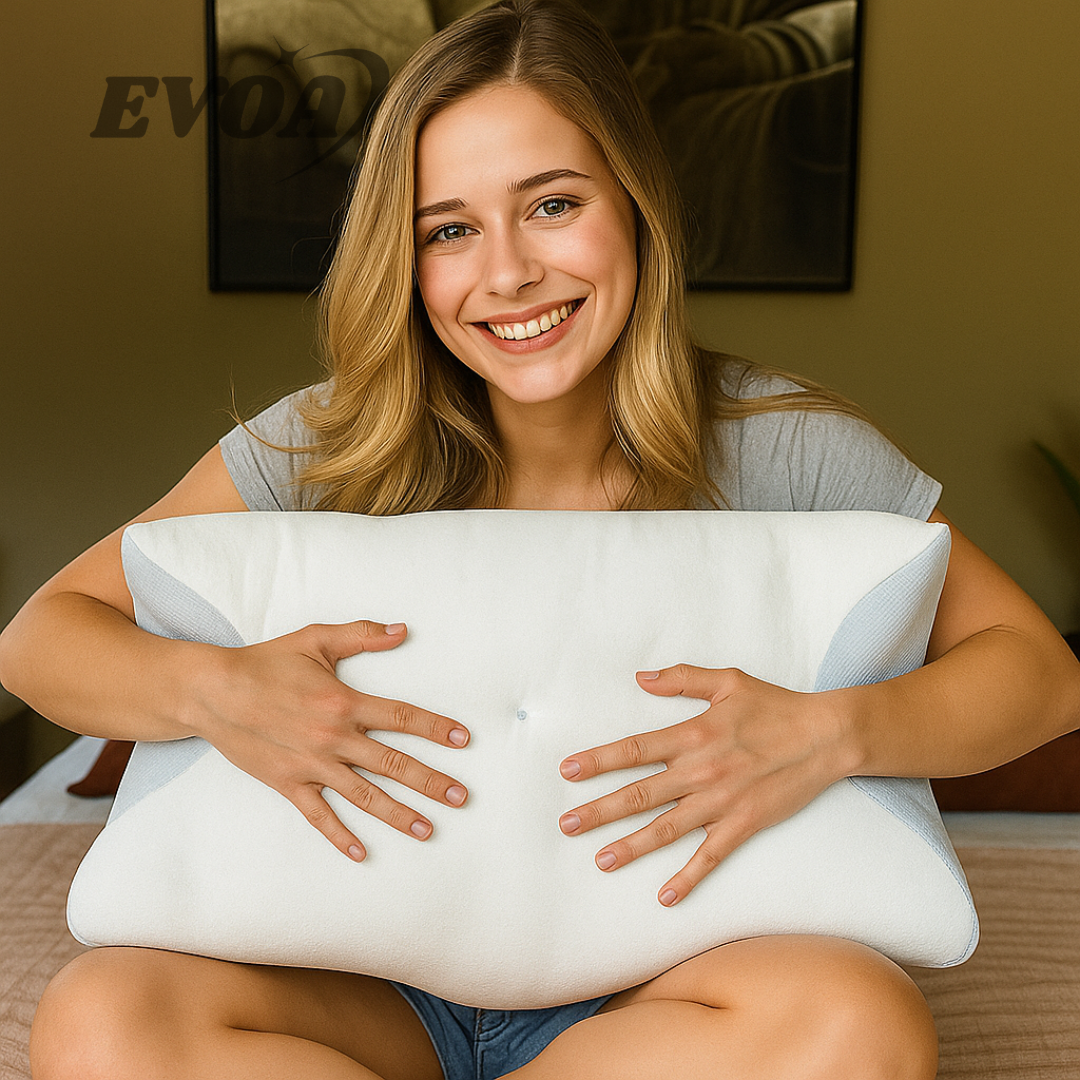 EVOA PILLOW 2.0™