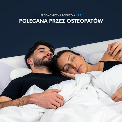 EVOA PILLOW 2.0™